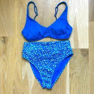 Hollister Bikini Set